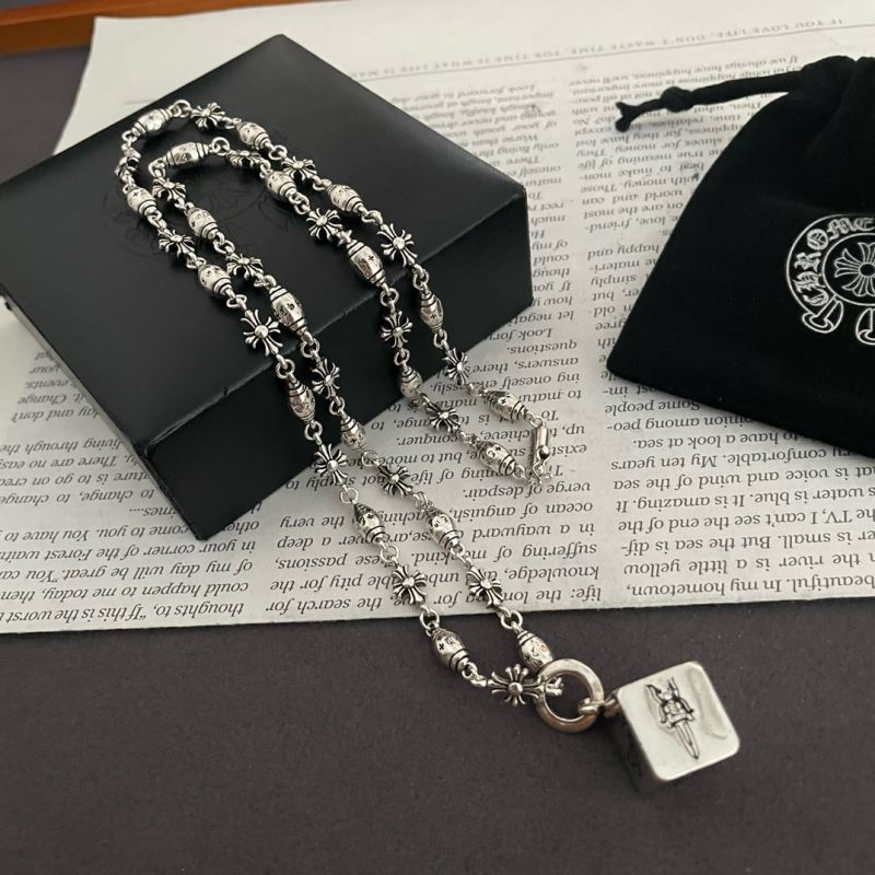 Chrome Hearts Necklaces